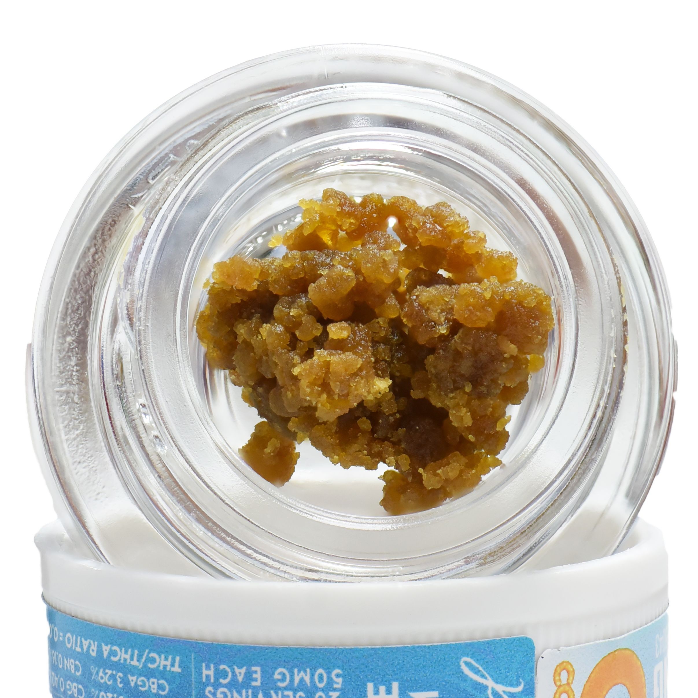 Extractioneering Lemon Taffy RIND A Cured and Carbonated Full Spectrum Extract 1gm Leafly